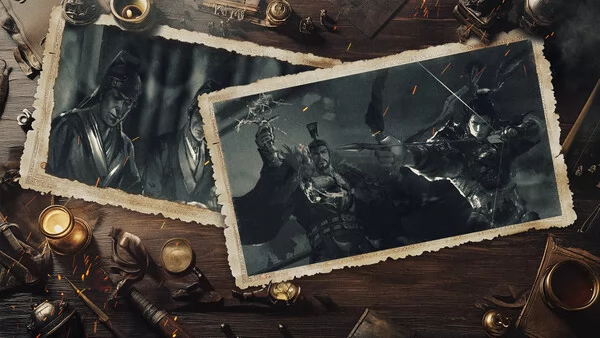 即时战争:三国截图