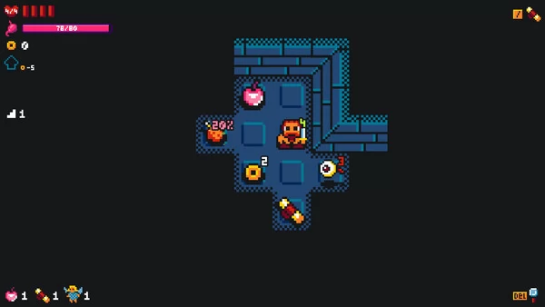 Grix:The Dragon Tower截图