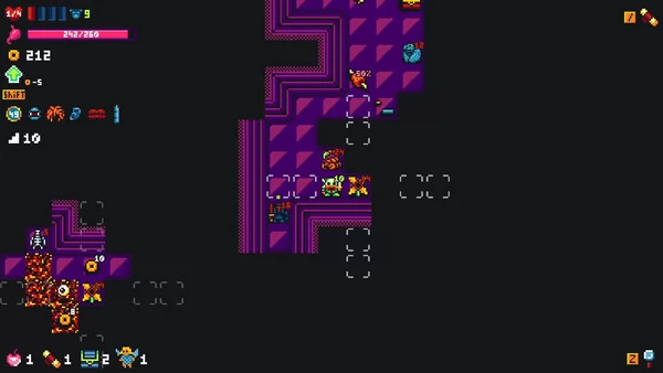 Grix:The Dragon Tower截图