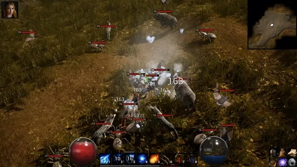 地牢超级大冒险截图