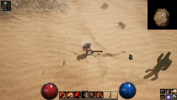 地牢超级大冒险截图