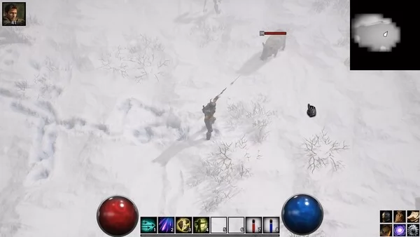 地牢超级大冒险截图