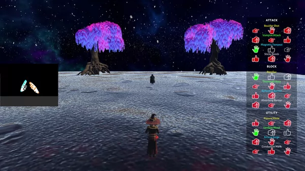 A Camera Duel!截图