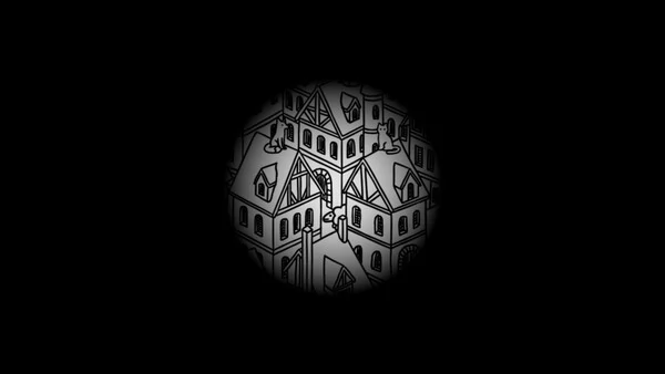 The Paradixion:Exhibition截图