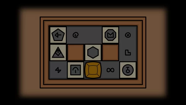 The Paradixion:Exhibition截图