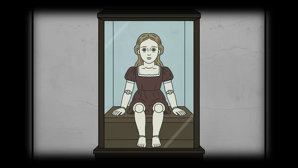 The Paradixion:Exhibition截图