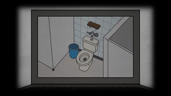 The Paradixion:Exhibition截图