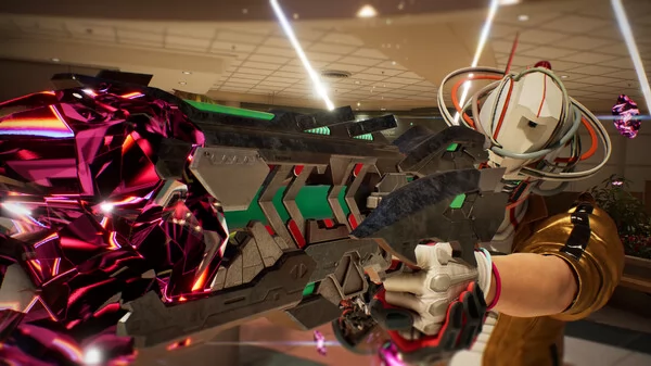 ROMEO IS A DEAD MAN截图