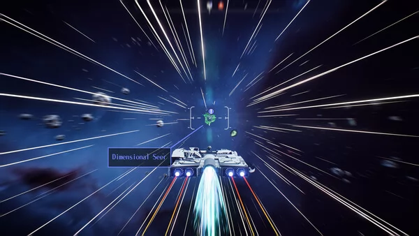 ROMEO IS A DEAD MAN截图