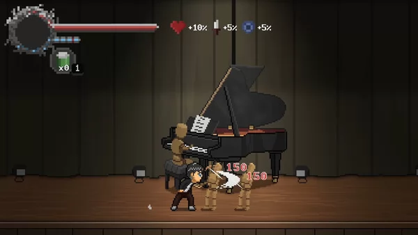 坎特米斯-零截图