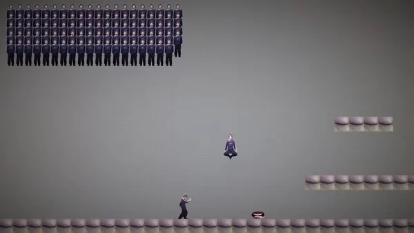 全是我的动作游戏截图