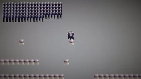 全是我的动作游戏截图