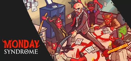 Monday Syndrome游戏logo
