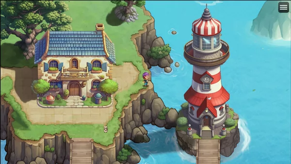 WonderLang Mandarin Chinese截图