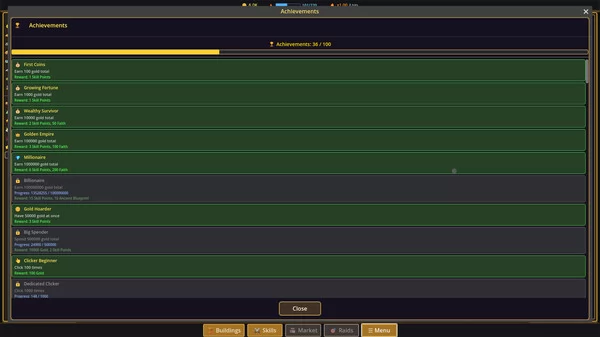 Restoration:Chronicles of Survival截图