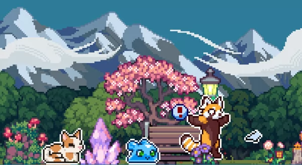 使魔见闻录截图