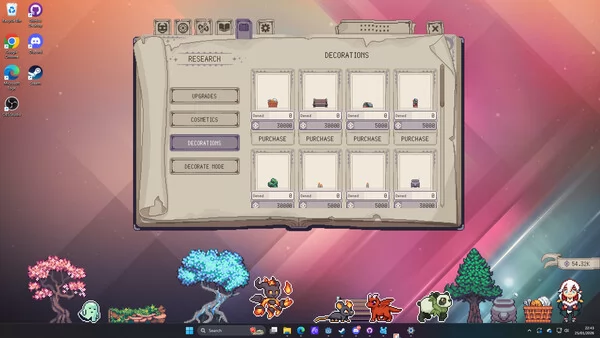 使魔见闻录截图