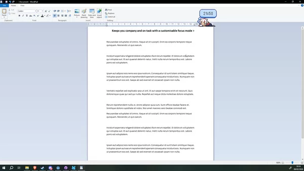 使魔见闻录截图