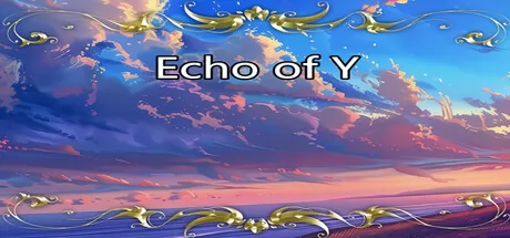 Echo of Y游戏logo