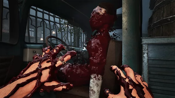 炼魂之地:神偶剧院截图