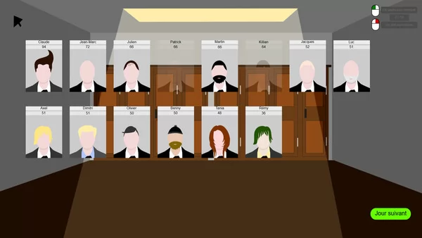 Funeral Manager截图