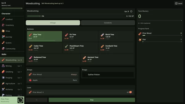 好极了2:风/波截图