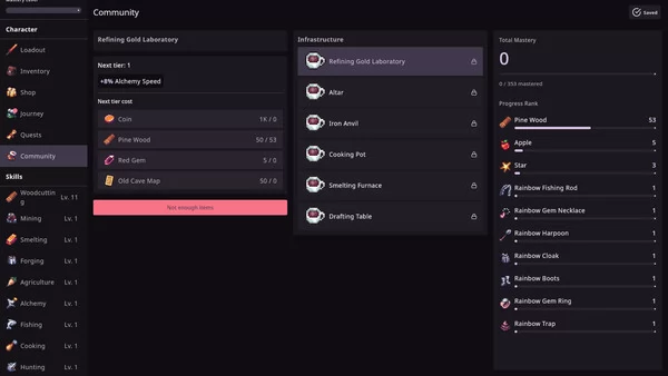 好极了2:风/波截图