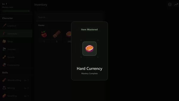 好极了2:风/波截图