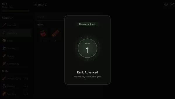 好极了2:风/波截图