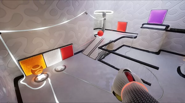 色彩枪2:平行宇宙截图