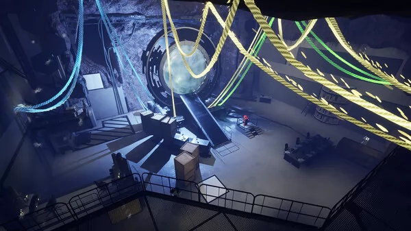 色彩枪2:平行宇宙截图