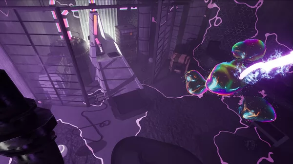 色彩枪2:平行宇宙截图