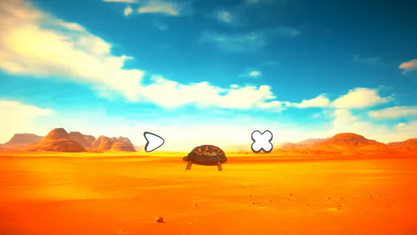 Catch the Turtle截图