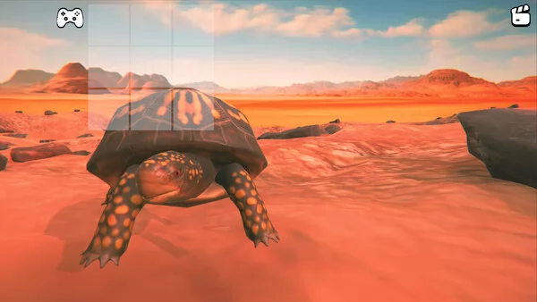 Catch the Turtle截图