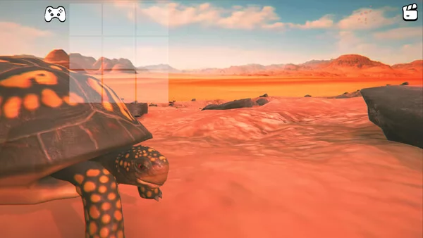 Catch the Turtle截图