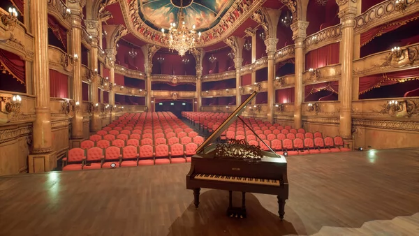 托管服务器并管理您的大厅截图