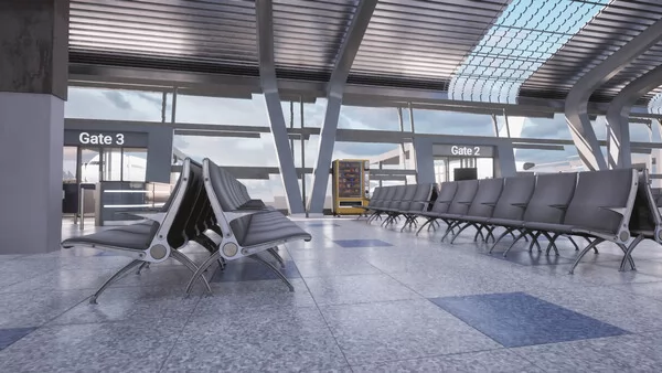 托管服务器并管理您的大厅截图