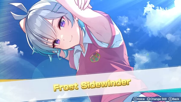 梦幻球星明日翔截图