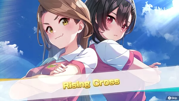 梦幻球星明日翔截图