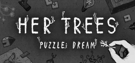 HER TREES:PUZZLE DREAM