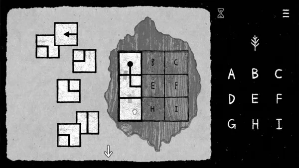 HER TREES:PUZZLE DREAM截图