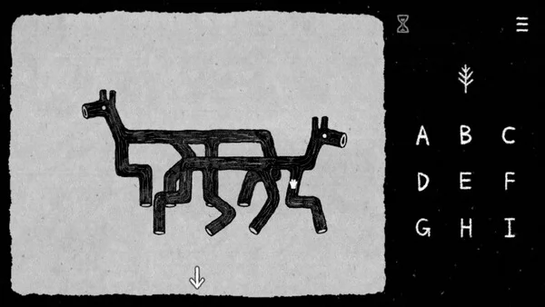 HER TREES:PUZZLE DREAM截图