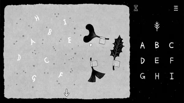 HER TREES:PUZZLE DREAM截图