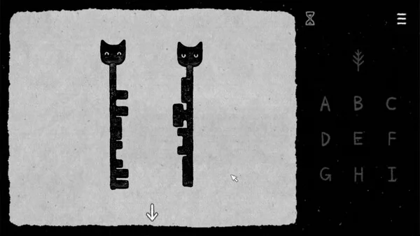 HER TREES:PUZZLE DREAM截图