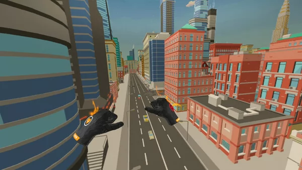 Gorilla Attack截图