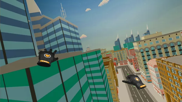 Gorilla Attack截图