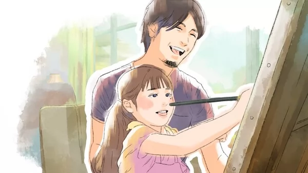 Dear me, I was...截图