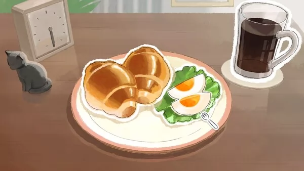 Dear me, I was...截图