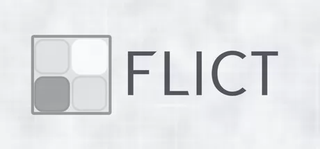 Flict游戏logo