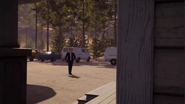 宇宙牌加油站截图